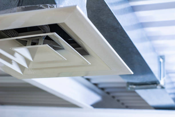 Best HVAC Air Duct Cleaning  in Sheldon, IL