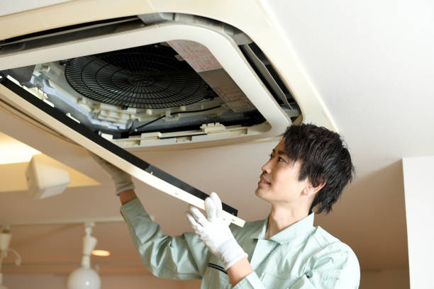 Professional Airduct Cleaning in Sheldon, IL