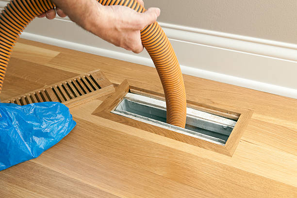 Ventilation Cleaning Services in Sheldon, IL